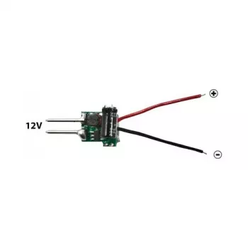 Synergy 21 LED Driver 350mA 12V 4x1W Constant Current