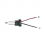 Synergy 21 LED Driver 350mA 12V 4x1W Constant Current