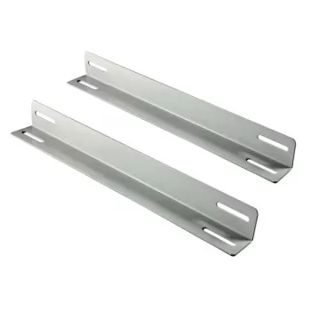 ALLNET ALL-S0002111 Rackmount Kit, 19 colių, juodas