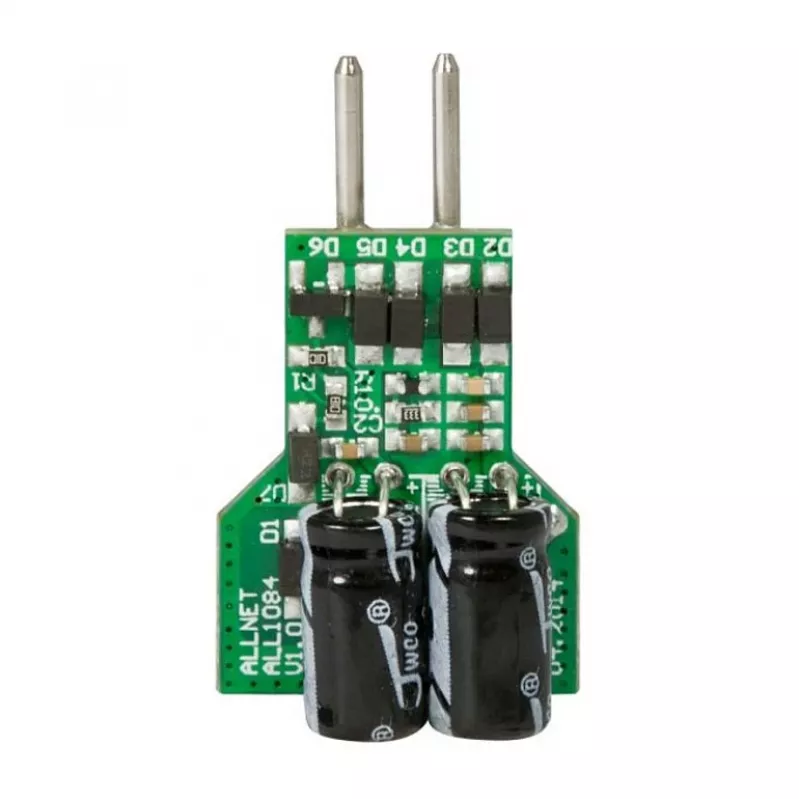 Synergy 21 ALL1084 LED Driver 12V 1-10W Constant Voltage