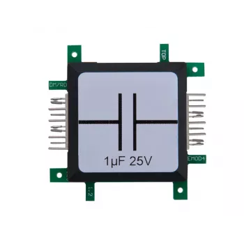 ALLNET ALL-BRICK-0041 25V N kanalo MOSFET tranzistorius DPAK