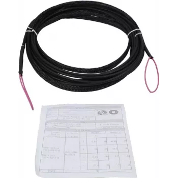SYNERGY21 S217081 Šviesolaidinis magistralinis kabelis U-DQ ZN BH 8G 50/125 LC/LC OM4 120m ritėje