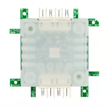 ALLNET BrickRknowledge LED Addressable 8x8 RGB matrica