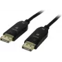 Synergy 21 DisplayPort 2.0 Active Optical Cable (AOC) 25m ST/ST 8K UHD 7680x4320@60Hz