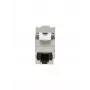 Synergy 21 Keystone Module RJ45 CAT6A 500MHz Slim-line Shielded