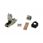 Synergy 21 TP Field-Terminable CAT6A RJ45 Tool-less Short Plug