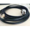 ALLNET ANT-CAB-RSMA-N-f-30-P LMR-195 antenos kabelis, R-SMA kištukas – N-Type lizdas, 30 cm