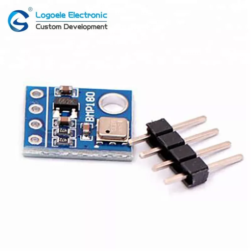 ALLNET 4duino Sensor Attitude Orientation Sensor (ALL-KS_Attitude)