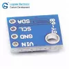 ALLNET 4duino Sensor Attitude Orientation Sensor (ALL-KS_Attitude)