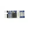 ALLNET 4duino 5V Step-Engine su tvarkykle PCB žingsninis variklis (4duino_B32)
