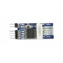 ALLNET 4duino 5V Step-Engine su tvarkykle PCB žingsninis variklis (4duino_B32)