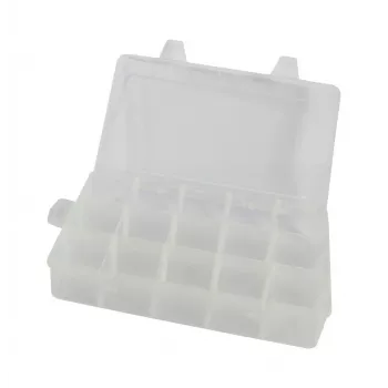 ALLNET BrickRknowledge Box Small – juodas Raspberry Pi korpusas, skirtas Pi 2B/3B/3B+/4B, montuojamas ant DIN bėgio, ABS plastikas