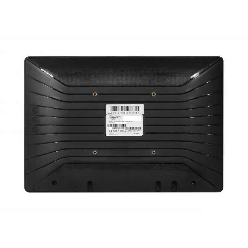ALLNET PrimeTwo-140 14 inch Touch Display Tablet su PoE, 8GB/64GB, RK3576, Android 14