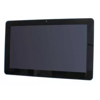 ALLNET PrimeTwo-150 15,6 colio jutiklinis planšetinis kompiuteris su ekranu, PoE, 8GB/64GB, RK3576, Android 14