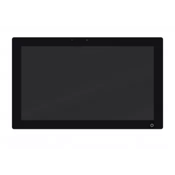 ALLNET PrimeTwo-210 21,5 colio liečiamasis ekrano planšetė, PoE, 8GB/64GB, RK3576, Android 14
