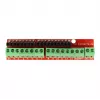 ALLNET 4duino Screw Shield V2 Expansion Board