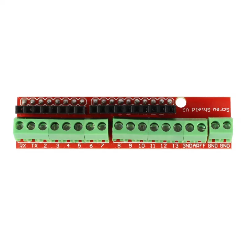 ALLNET 4duino Screw Shield V2 Expansion Board
