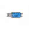 ALLNET FriendlyElec USB į TTL nuoseklųjį kabelį - derinimo konsolė, skirta Raspberry Pi (Friendly_USB_TTL)