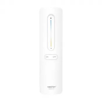 Miboxer Synergy 21 LED nuotolinio valdymo pultas 2,4GHz Dual White CCT + Dimeris (C3-W)