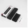 Miboxer Synergy 21 LED nuotolinio valdymo pultas 2.4GHz dvigubos baltos CCT+ reguliatorius (C3-W)