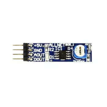 ALLNET 4duino Flame Sensor (4duino_B05)