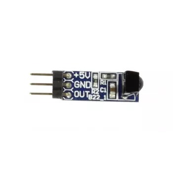 ALLNET 4duino IR Receiver 38KHz Infrared Sensor Module