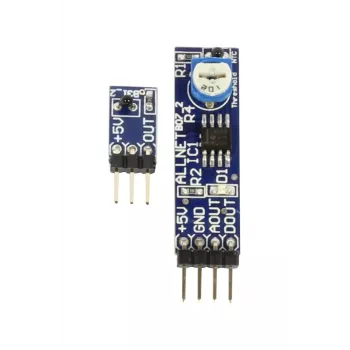 ALLNET 4duino NTC 10k Threshold TTL Temperature Sensor Module