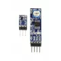 ALLNET 4duino NTC 10k Threshold TTL Temperature Sensor Module