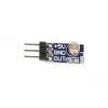 ALLNET 4duino Photoresistor (4duino_B30) – nuo šviesos priklausomas rezistorius, skirtas Arduino, Raspberry Pi, ESP32