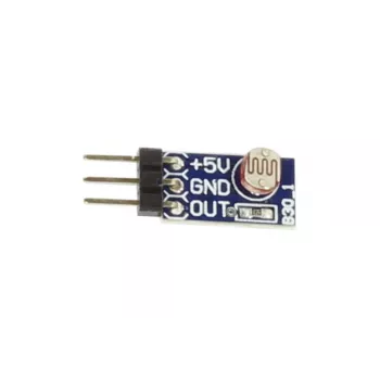 ALLNET 4duino Photoresistor (4duino_B30) – nuo šviesos priklausomas rezistorius, skirtas Arduino, Raspberry Pi, ESP32