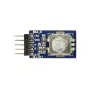 ALLNET 4duino Rotary Encoder (4duino_B16) – inkrementinis rotacinis kodavimo įrenginys su mygtuku, 20 PPR, 3.3–5 V DC, skirtas Arduino ir Raspberry Pi