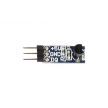 ALLNET 4duino Temperature 1-Wire (DS18B20) jutiklio modulis