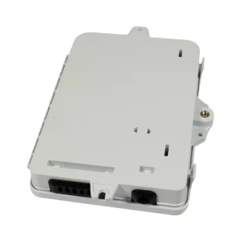 Synergy 21 FTTH sieninis skirstytuvas IP65 1 įėjimas / 6 išėjimai