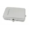 Synergy 21 FTTH sieninis skirstytuvas IP65 1 įėjimas / 6 išėjimai