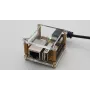 ALLNET Rock Pi S Acrylic Case - Transparent (RPiS_Acryl_T)