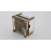 ALLNET Rock Pi S Acrylic Case - Transparent (RPiS_Acryl_T)