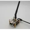 ALLNET Rock Pi S Acrylic Case - Transparent (RPiS_Acryl_T)