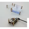 ALLNET Rock Pi S Acrylic Case - Transparent (RPiS_Acryl_T)