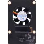 ALLNET SATA NAS HAT Top Board Expansion Module for Raspberry Pi