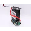 ALLNET SATA NAS HAT Top Board praplėtimo modulis, skirtas Raspberry Pi