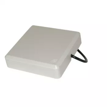 ALLNET ALL19011 9 dBi 2,4 GHz išorinė sektorinė antena su N-Type moteriška jungtimi