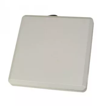 ALLNET ALL19012 2,4 GHz 14 dBi Flat Patch Outdoor Antenna N-Type