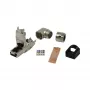 SYNERGY21 RJ45 lauko gnybtinis kištukas Cat.6A ekranuotas tiesus/kampinis (S216569)