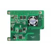 ALLNET Rock Pi PoE Hat / Shield 802.3AT (RockPoEF4)