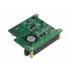 ALLNET Rock Pi PoE Hat / Shield 802.3AT (RockPoEF4)