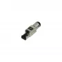 SYNERGY21 TP Plug RJ45 CAT8.1 Class I lauko montažo kištukas, įrankiams nereikalingas | Kur.lt