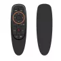 ALLNET Air Mouse G10 Pro belaidis valdiklis su 2,4GHz USB imtuvu (ALL-RCG10-2.4GHz)