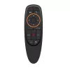 ALLNET Air Mouse G10 Pro belaidis valdiklis su 2,4GHz USB imtuvu (ALL-RCG10-2.4GHz)