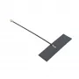 ALLNET ALL-ANT2458-PCB Vidinė dviejų juostų PCB antena 2,4/5 GHz 2 dBi su lipnia pagrindu