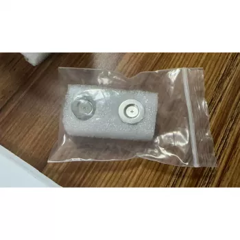 ALLNET Magnetinis tvirtinimo rinkinys ALL-SG8005 ir ALL-SG8008 jungikliams (ALL-SG800x-MAG-Set)